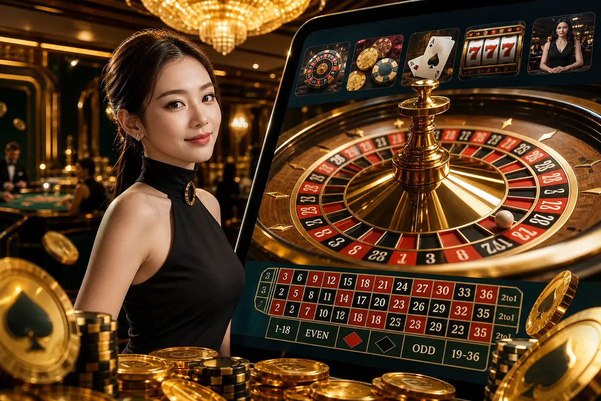 ug388 tài xỉu online