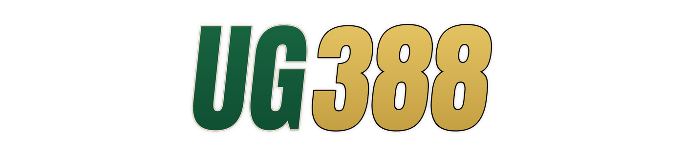ug388 logo